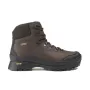 BOTA AIGLE MUNTAGNA GTX DARK BROWN