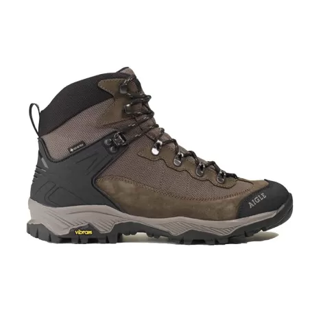 BOTA AIGLE SONRICKER GTX TAUPE BOTA AIGLE SONRICKER GTX TAUPE