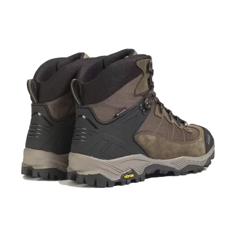 BOTA AIGLE SONRICKER GTX TAUPE