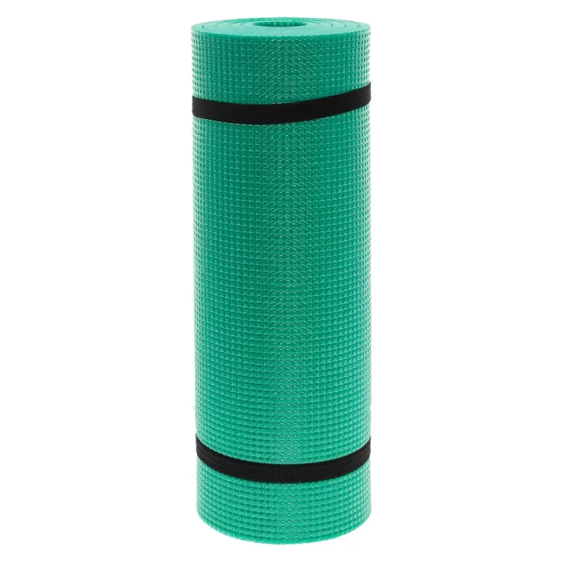 Comprar ESTERA 180 PIRAMIDES 180x50x1 VERDE OnLine