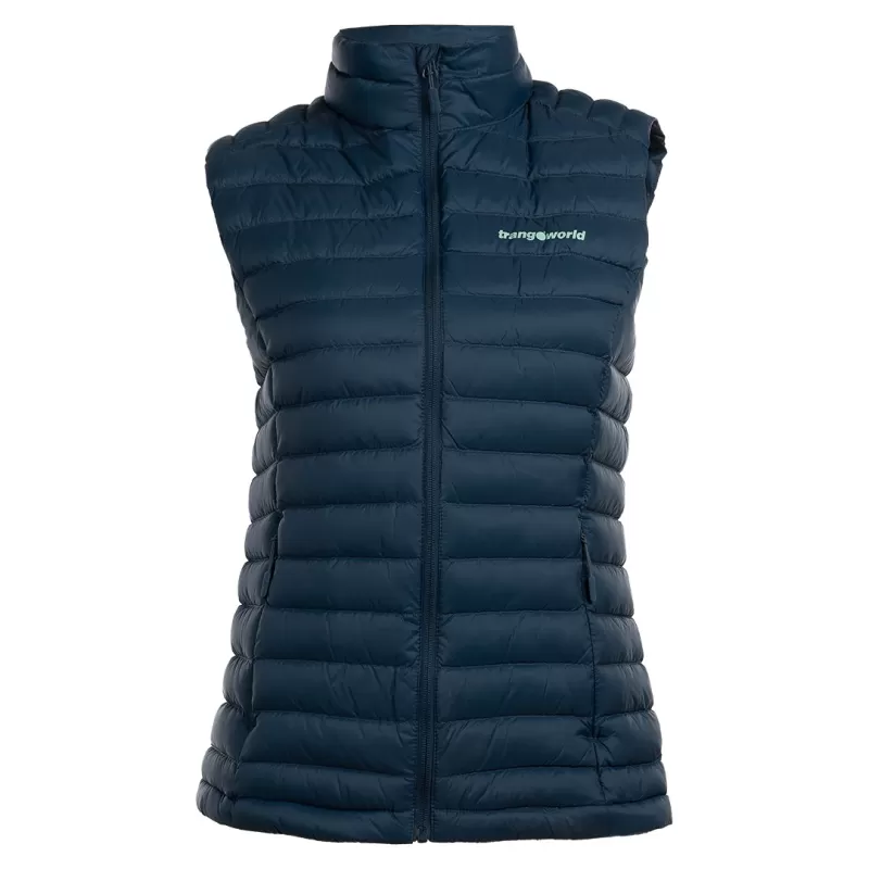 Colete Trangoworld SALORIA DC Azul Colete Trangoworld SALORIA DC Azul