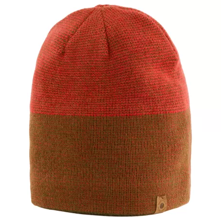 Trangoworld PRESTWICK HAT CÁQUI/LARANJA