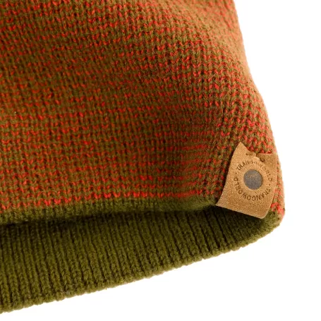 Compre chapéu Prestwick cáqui/laranja online