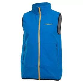 Colete Trangoworld Red Vadret
