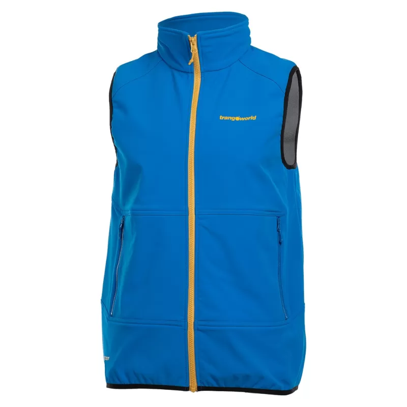 Colete Trangoworld Red Vadret Colete Trangoworld Red Vadret