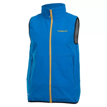 Colete Trangoworld Red Vadret Colete Trangoworld Red Vadret