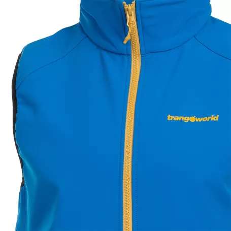 Compre RED VADRET VEST Online