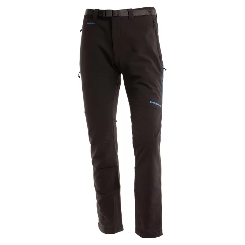 Calça comprida Trangoworld JORLAN VD PRETA/PRETA Calça comprida Trangoworld JORLAN VD PRETA/PRETA