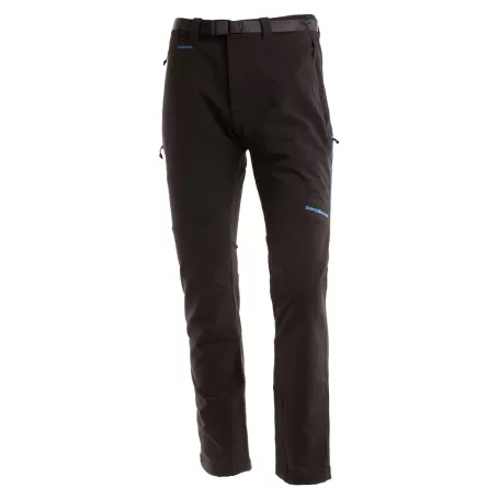 Calça comprida Trangoworld JORLAN VD PRETA/PRETA Calça comprida Trangoworld JORLAN VD PRETA/PRETA