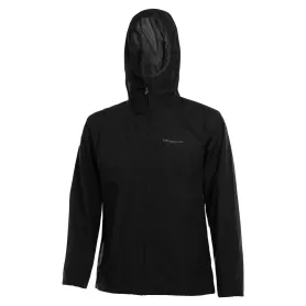 Trangoworld CHAQUETA SPEKE TH NEGRO