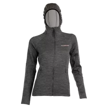 JAQUETA PRETA LIBAR Trangoworld JAQUETA PRETA LIBAR Trangoworld