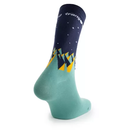 Compre MEIAS AMARELAS MULTICOLORIDAS Online