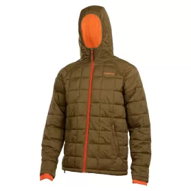 Trangoworld CHAQUETA CLISSON KAKI