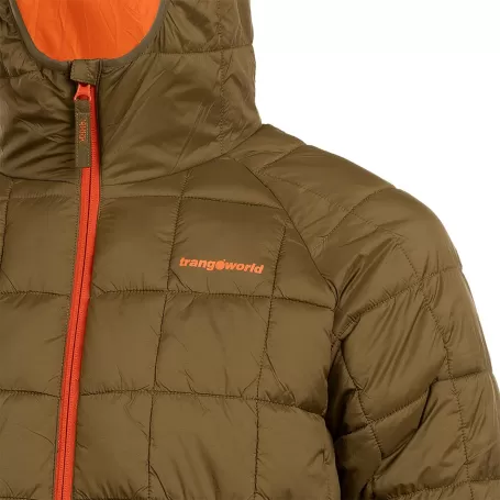 Compre JACKET KHAKI CLISSON on-line