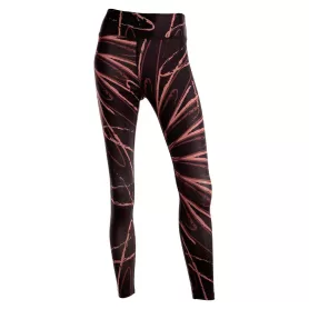 Trangoworld pantalon LARGO SERRA NEGRO