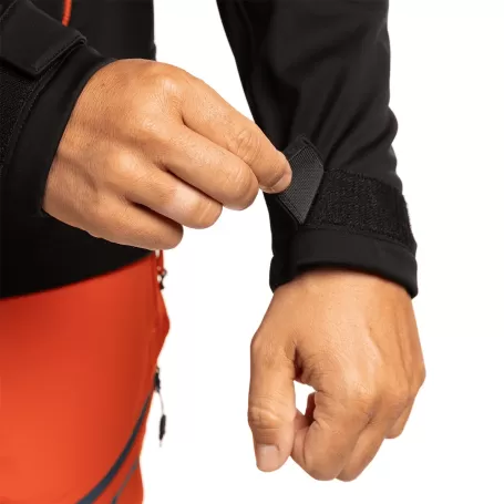 Compre TRX2 SOFT PRO DR BLACK JACKET online