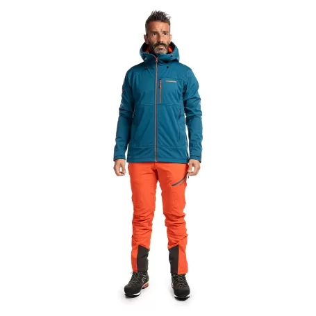 Compre TRX2 SOFT PRO DR DARK BLUE JACKET online