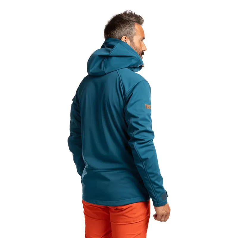 Compre TRX2 SOFT PRO DR DARK BLUE JACKET online