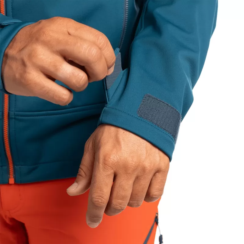 Compre TRX2 SOFT PRO DR DARK BLUE JACKET online