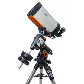 Telescópio Celestron CEGEM II 925 EDGE HD - CE12018 - Celestron - Telescópios Celestron