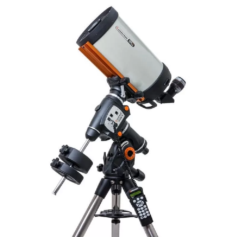Telescópio Celestron CEGEM II 925 EDGE HD - CE12018 - Celestron - Telescópios Celestron Telescópio Celestron CEGEM II 925 EDGE HD - CE12018 - Celestron - Telescópios Celestron