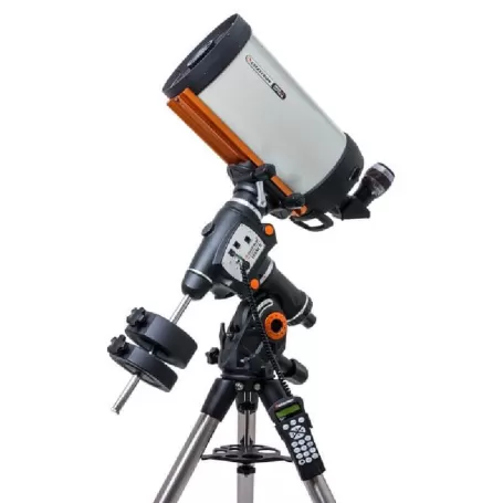 Telescópio Celestron CEGEM II 925 EDGE HD - CE12018 - Celestron - Telescópios Celestron Telescópio Celestron CEGEM II 925 EDGE HD - CE12018 - Celestron - Telescópios Celestron