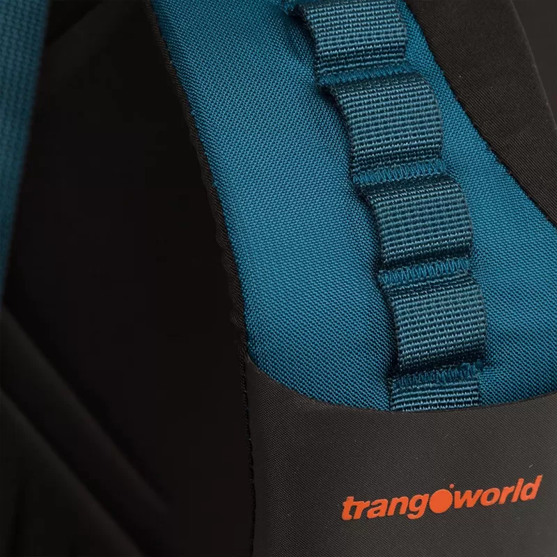 Compre MOCHILA TRX2 35 PRO DR AZUL ESCURO online