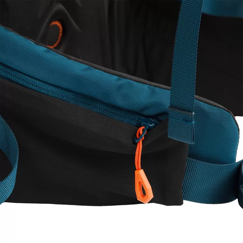 Compre MOCHILA TRX2 35 PRO DR AZUL ESCURO online