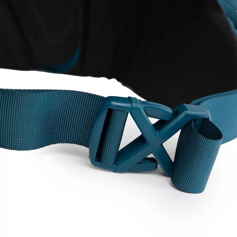 Compre MOCHILA TRX2 35 PRO DR AZUL ESCURO online