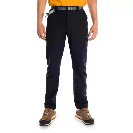 CALÇA PRETA TRANGOWORLD LONG PEYREGET DR CALÇA PRETA TRANGOWORLD LONG PEYREGET DR