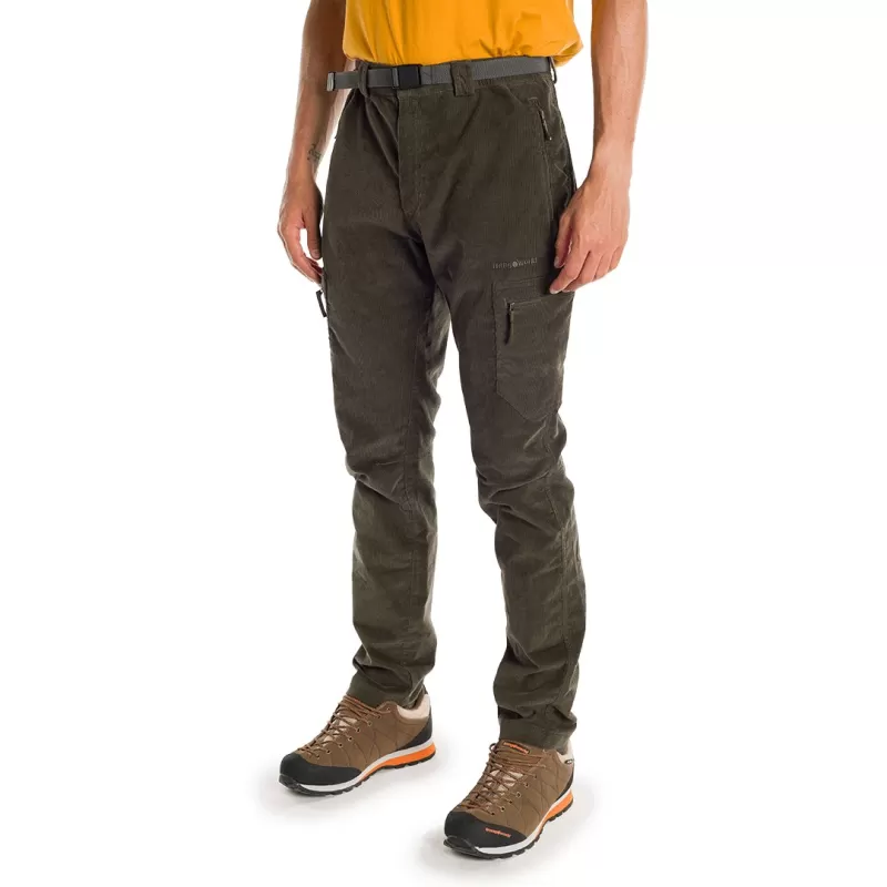 CALÇA GOYM DC LONG TRANGOWORLD CÁQUI