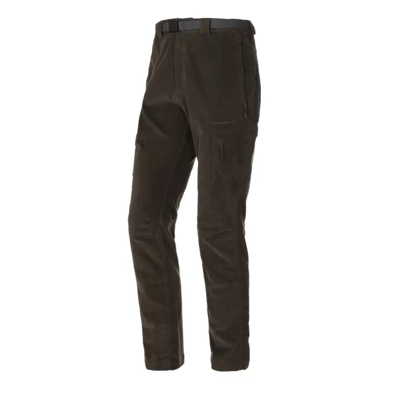 CALÇA GOYM DC LONG TRANGOWORLD CÁQUI