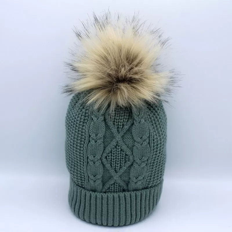 Gorro Maddie Sage da Curzon Classics Gorro Maddie Sage da Curzon Classics