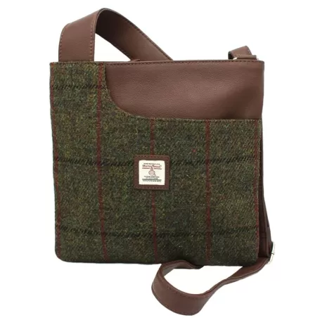 Bolsa Curzon Classics Mina Verde Bolsa Curzon Classics Mina Verde