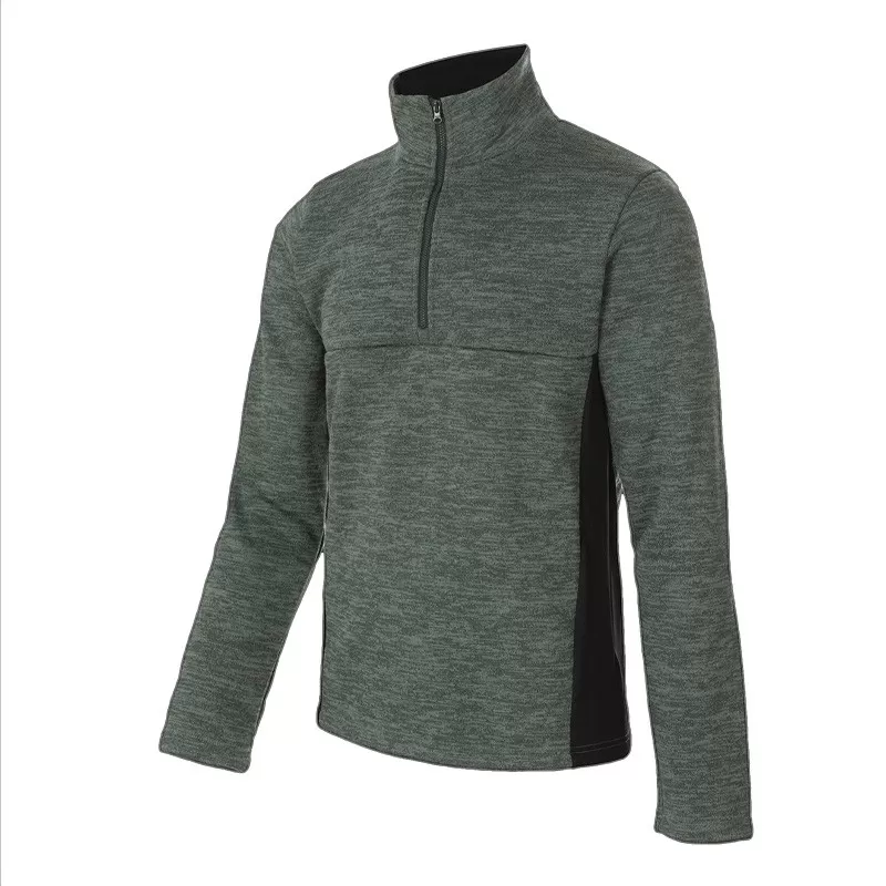 Compre BOBIA GREEN PULLOVER Online