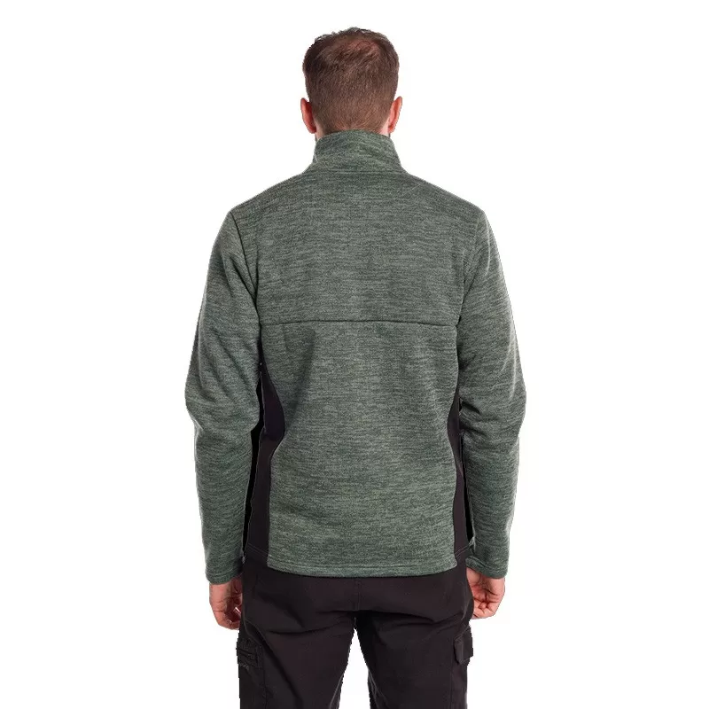 Compre BOBIA GREEN PULLOVER Online