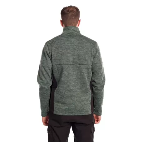 Compre BOBIA GREEN PULLOVER Online