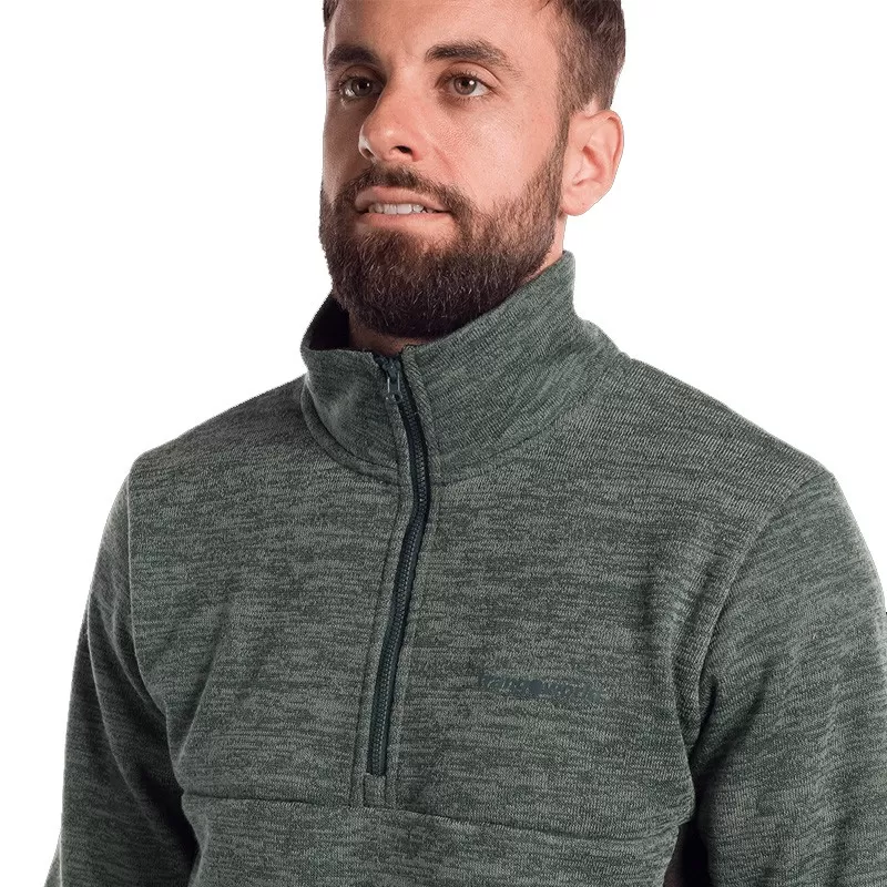 Compre BOBIA GREEN PULLOVER Online