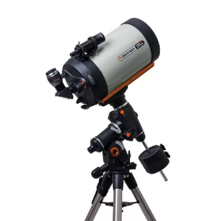 CGEM II 1100 EDGE HD - CE12019 - Celestron - Telescópios Celestron