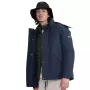 Jaqueta Aigle MTD 2L Azul