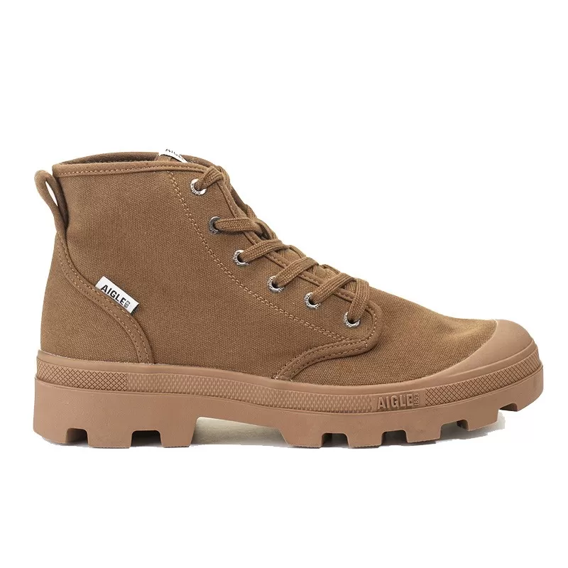 Bota Aigle Tenere CVS Marrom Bota Aigle Tenere CVS Marrom
