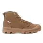 Bota Aigle Tenere CVS Marrón
