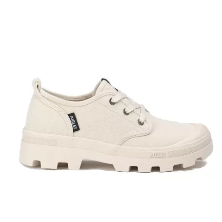 Sapato Aigle Tenere CVS Sable