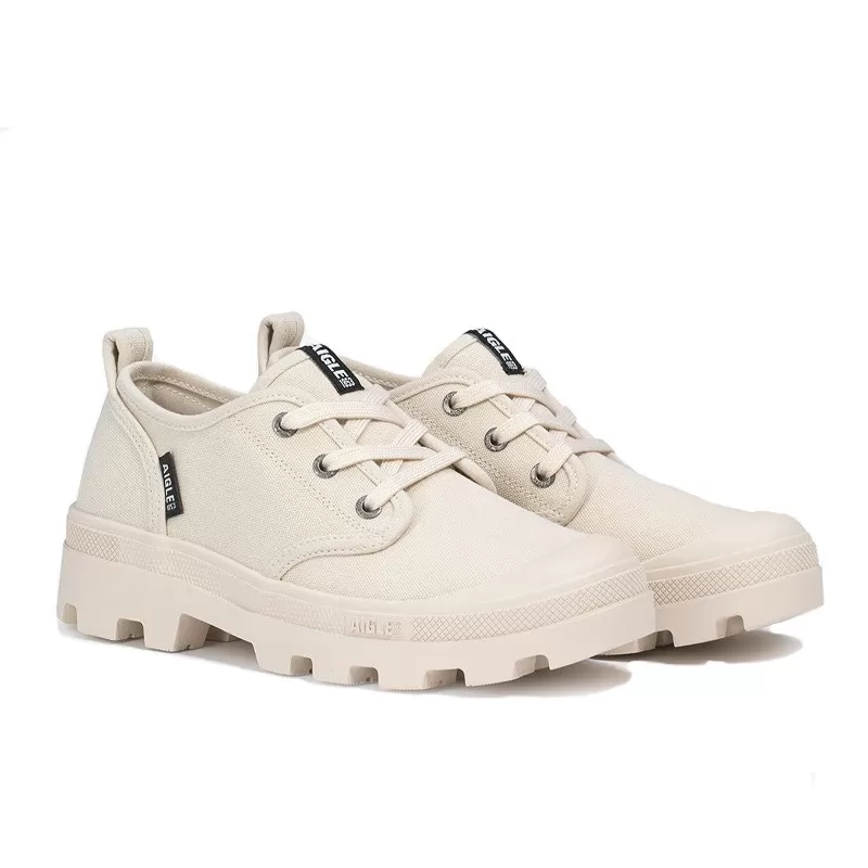 Sapato Aigle Tenere CVS Sable