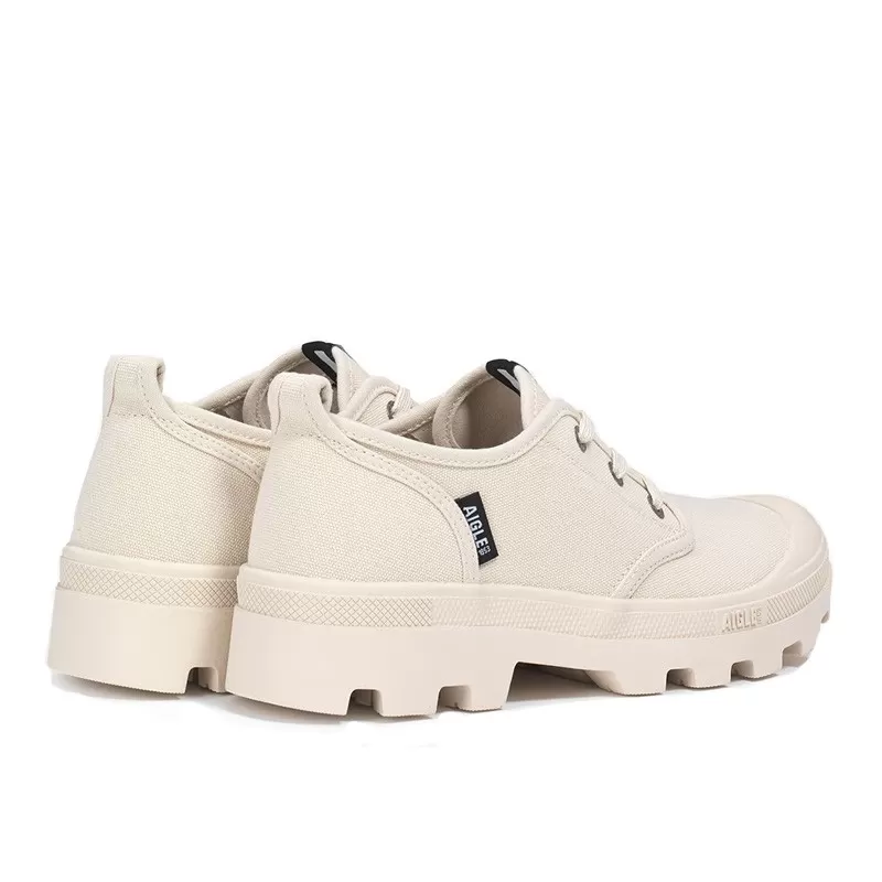 Sapato Aigle Tenere CVS Sable