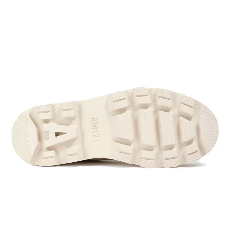 Sapato Aigle Tenere CVS Sable