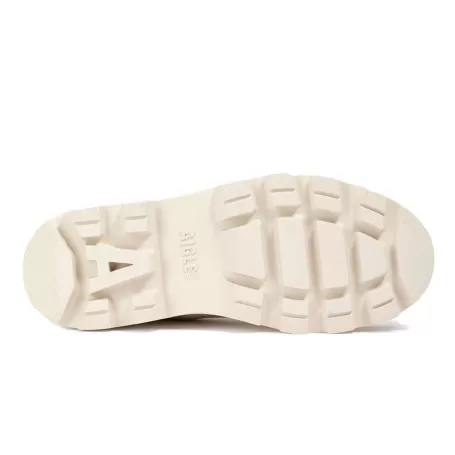 Sapato Aigle Tenere CVS Sable