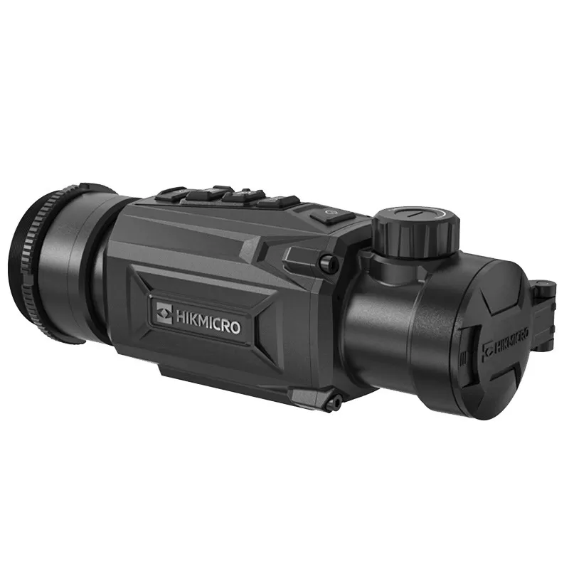 HikMicro THUNDER TH35PCR 2.0 384X288, 12 um NETD 20 MK. HikMicro THUNDER TH35PCR 2.0 384X288, 12 um NETD 20 MK.