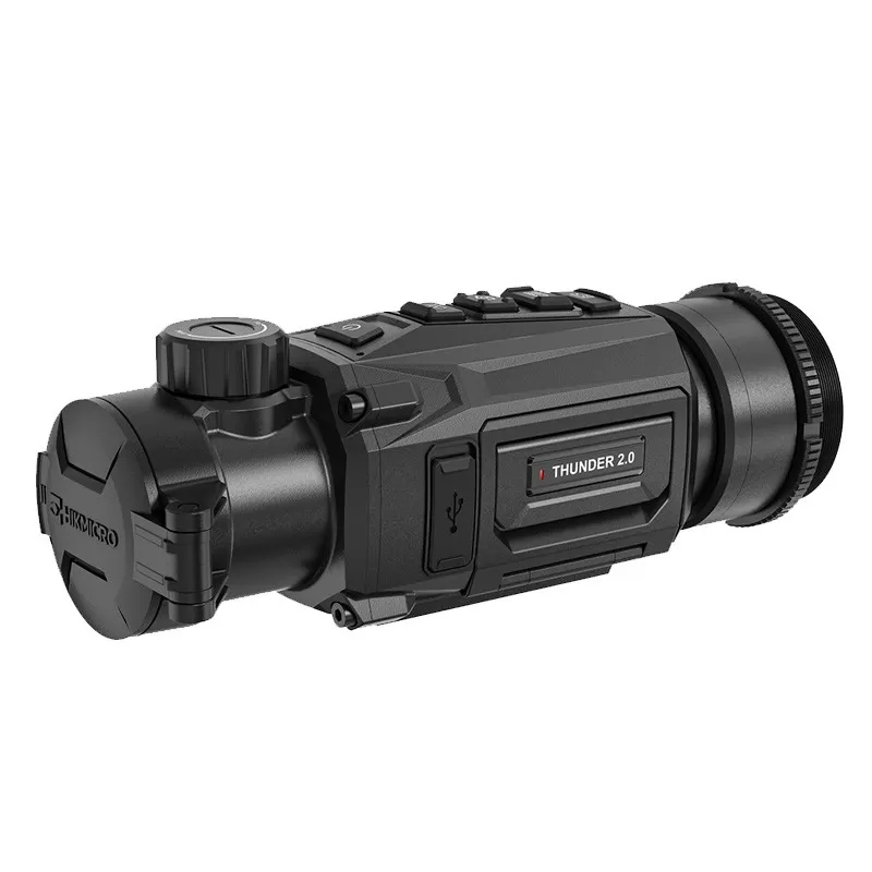 Clip-on HikMicro THUNDER 2.0 TH35PCR 384X288, 12 um NETD 20 MK.
