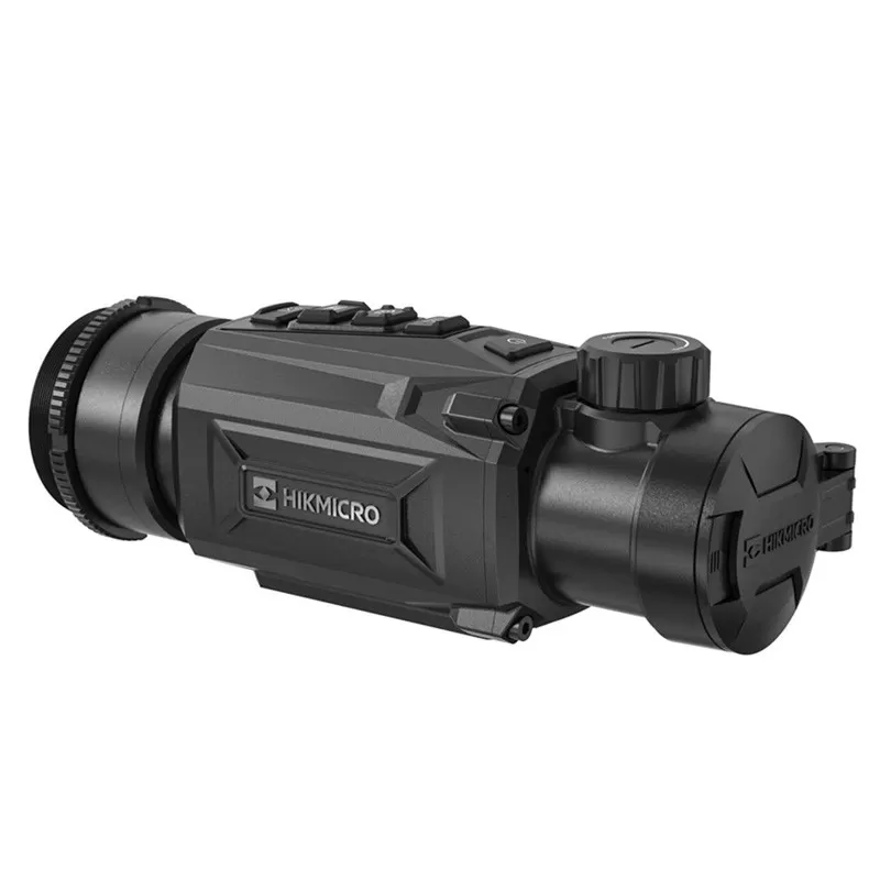 HikMicro THUNDER TQ35CR 2.0 640X512 12 um LÍQUIDO 20 MK. HikMicro THUNDER TQ35CR 2.0 640X512 12 um LÍQUIDO 20 MK.